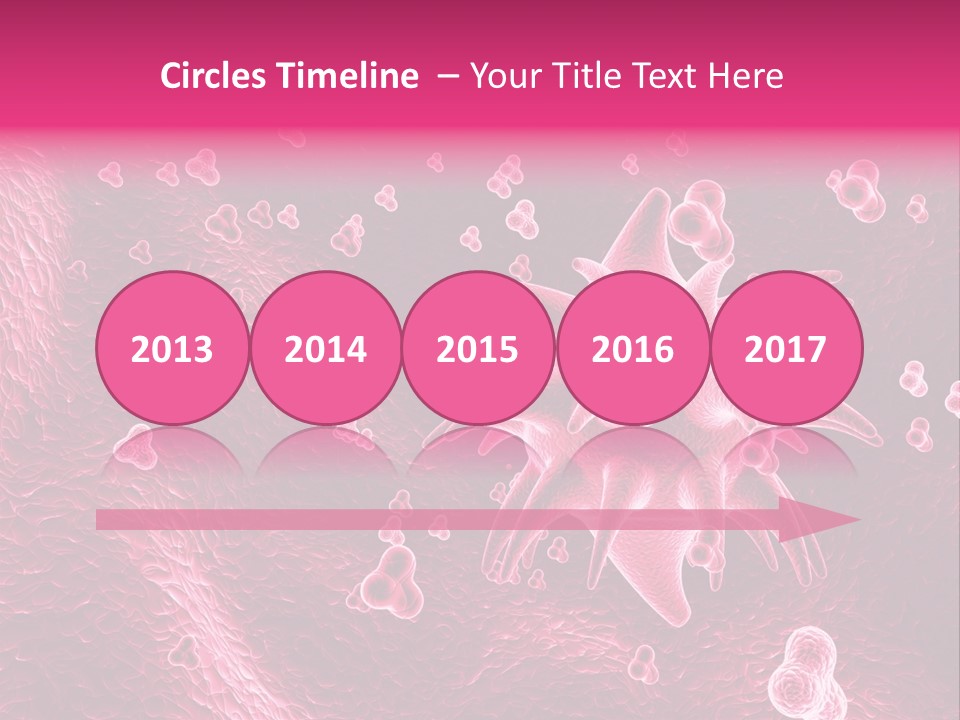 Sickness Death Medicine PowerPoint Template