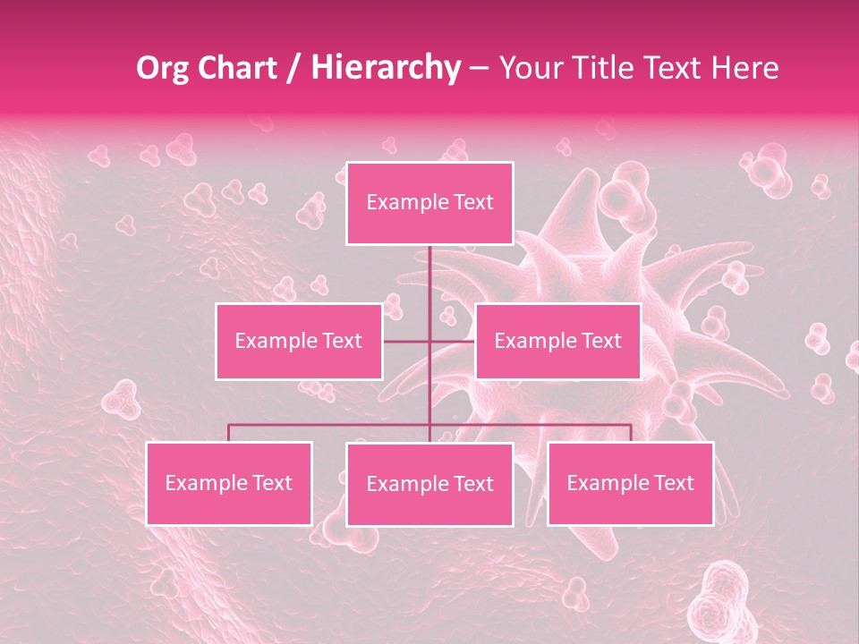 Sickness Death Medicine PowerPoint Template