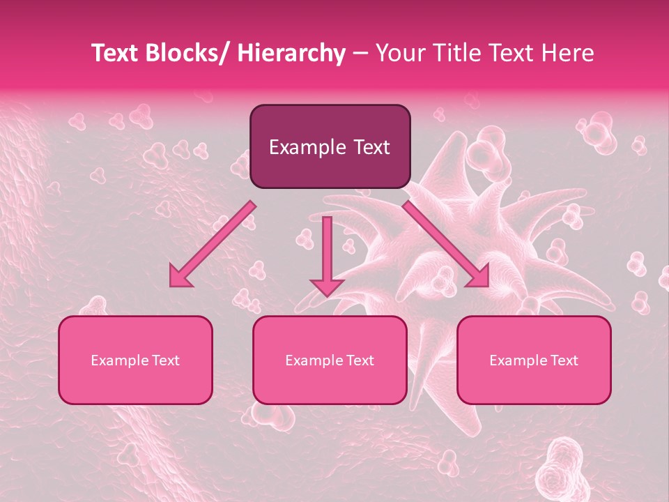Sickness Death Medicine PowerPoint Template