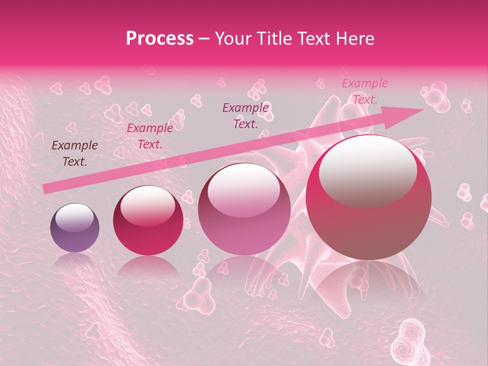 Sickness Death Medicine PowerPoint Template