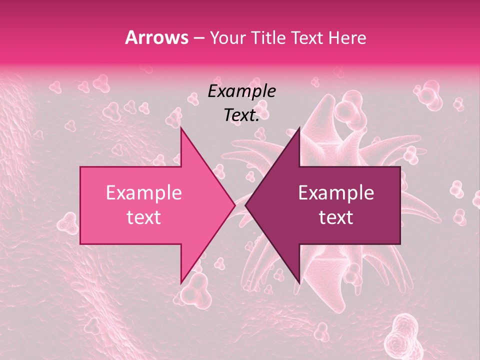 Sickness Death Medicine PowerPoint Template