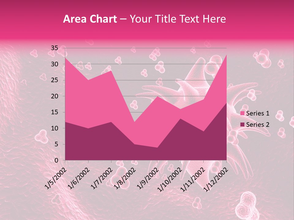 Sickness Death Medicine PowerPoint Template