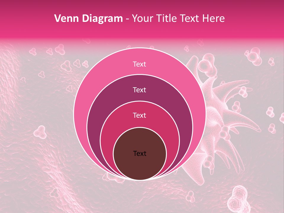 Sickness Death Medicine PowerPoint Template