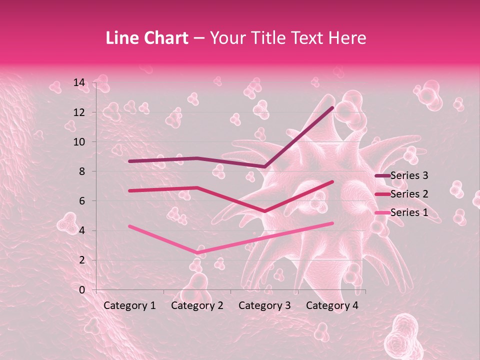 Sickness Death Medicine PowerPoint Template