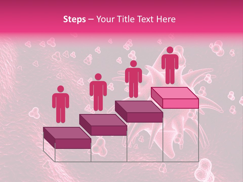 Sickness Death Medicine PowerPoint Template