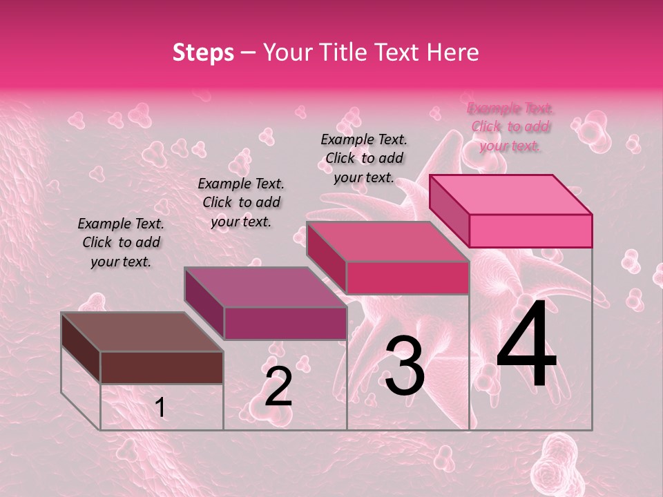 Sickness Death Medicine PowerPoint Template