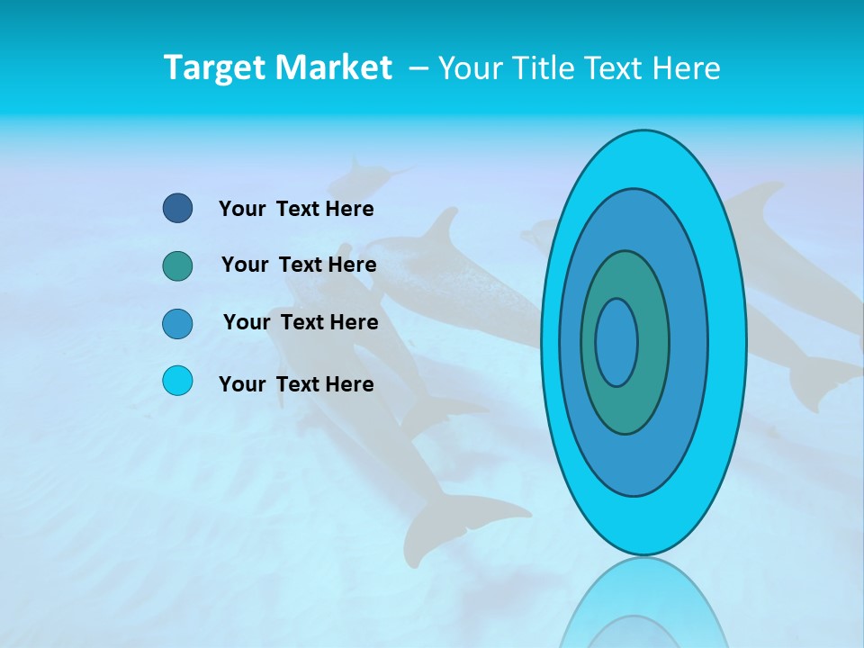 Sea Spotted Deep PowerPoint Template