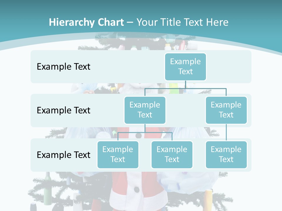 Discarded Boy Ecologic PowerPoint Template