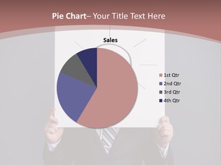 Super Spread Frame PowerPoint Template