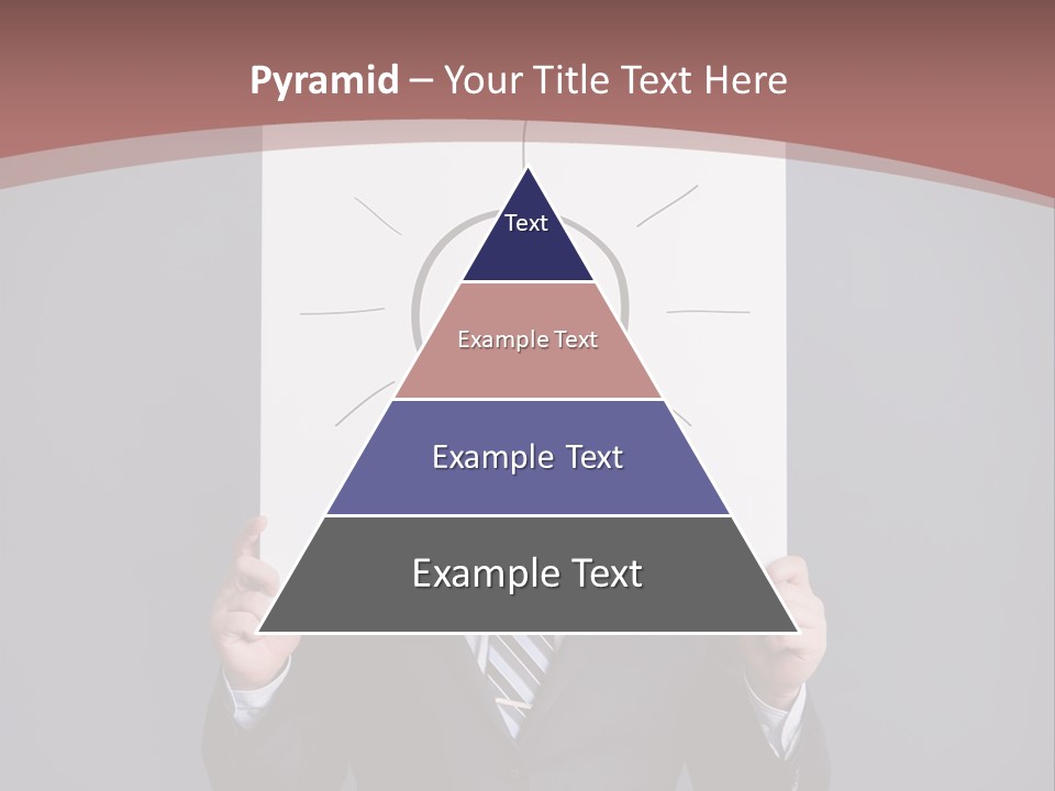 Super Spread Frame PowerPoint Template
