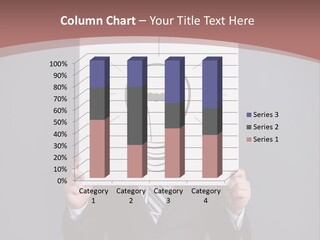 Super Spread Frame PowerPoint Template