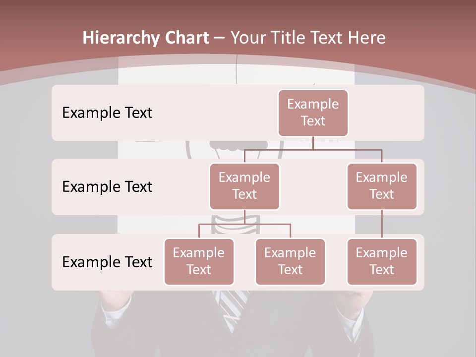 Super Spread Frame PowerPoint Template