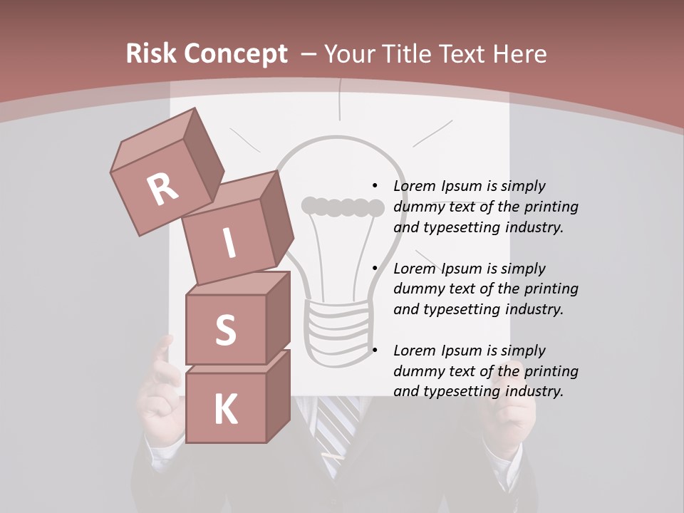 Super Spread Frame PowerPoint Template