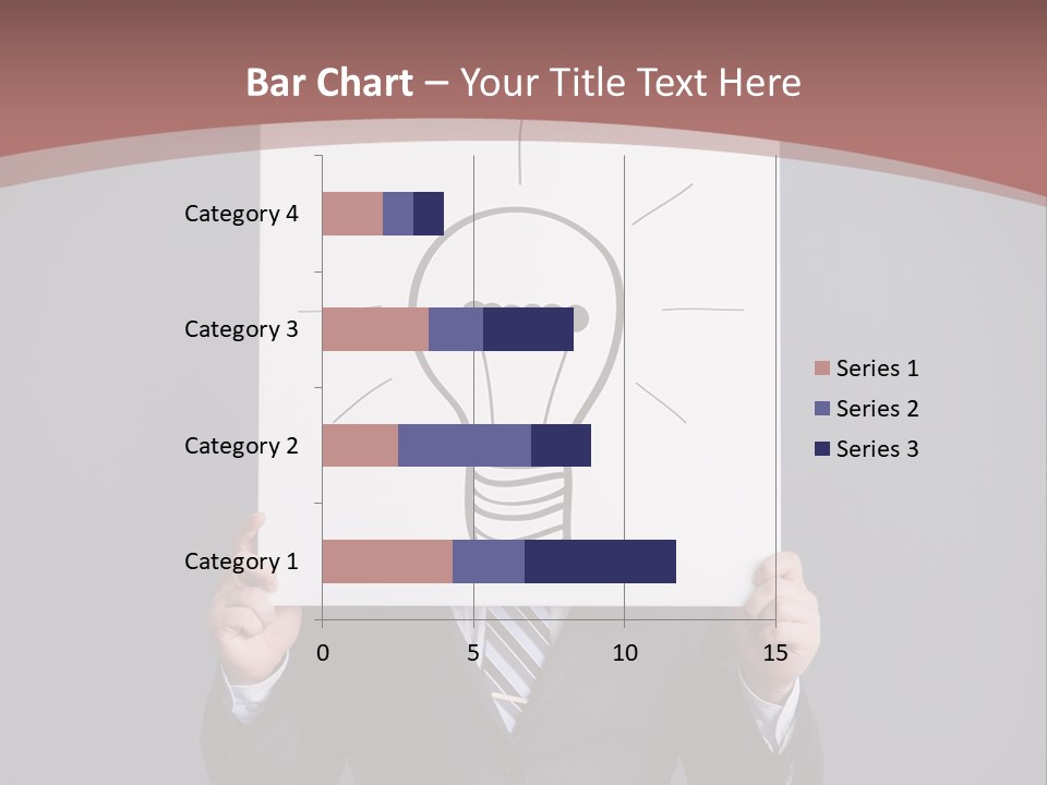 Super Spread Frame PowerPoint Template