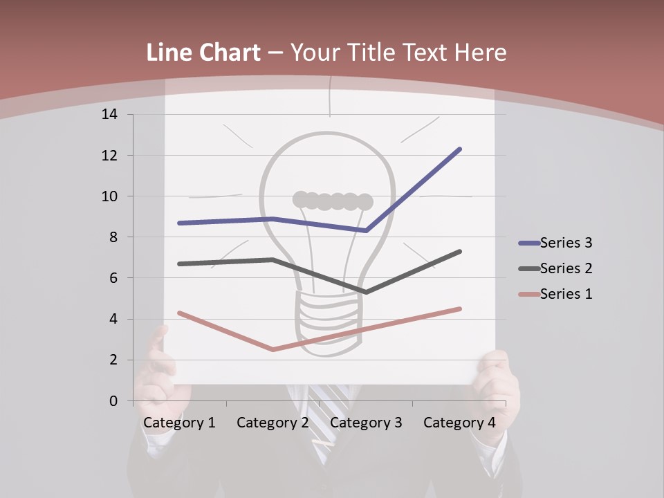 Super Spread Frame PowerPoint Template