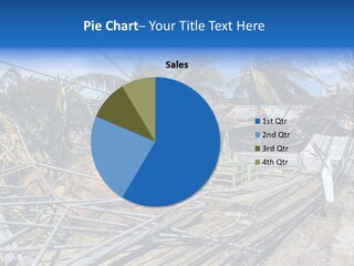 Super Spread Frame PowerPoint Template