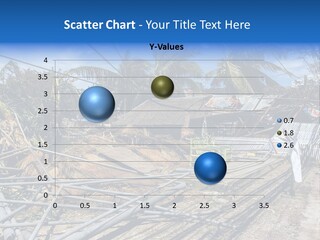 Super Spread Frame PowerPoint Template