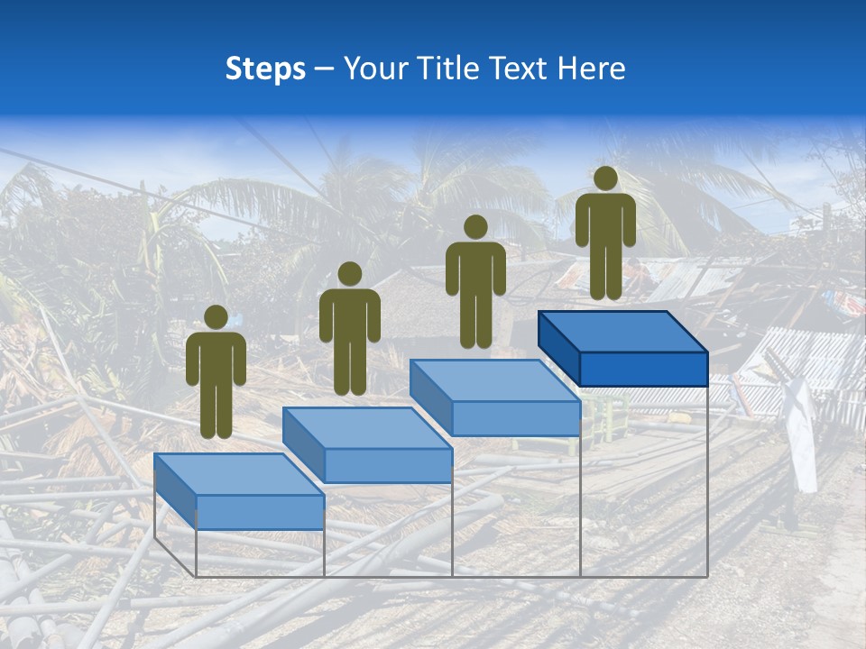 Super Spread Frame PowerPoint Template