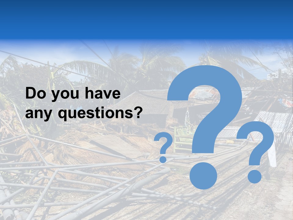 Super Spread Frame PowerPoint Template