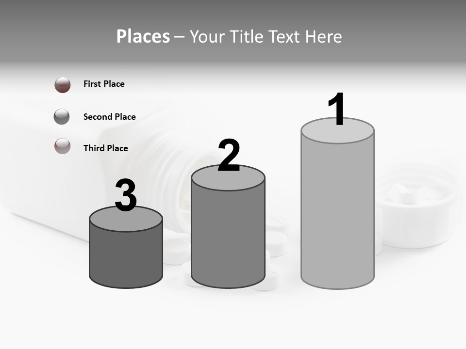 Industry Group Drug PowerPoint Template