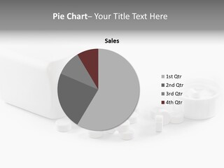 Industry Group Drug PowerPoint Template