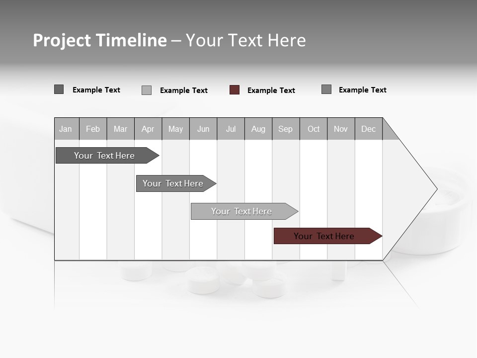Industry Group Drug PowerPoint Template