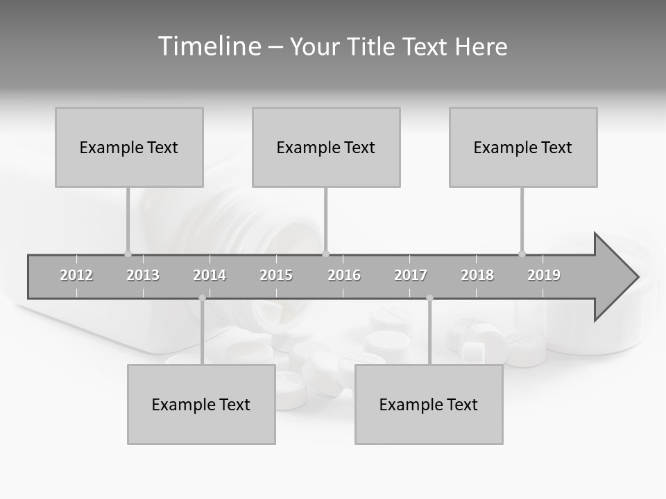 Industry Group Drug PowerPoint Template