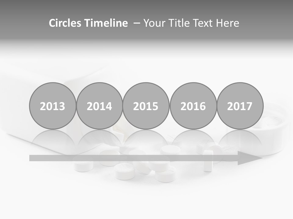 Industry Group Drug PowerPoint Template