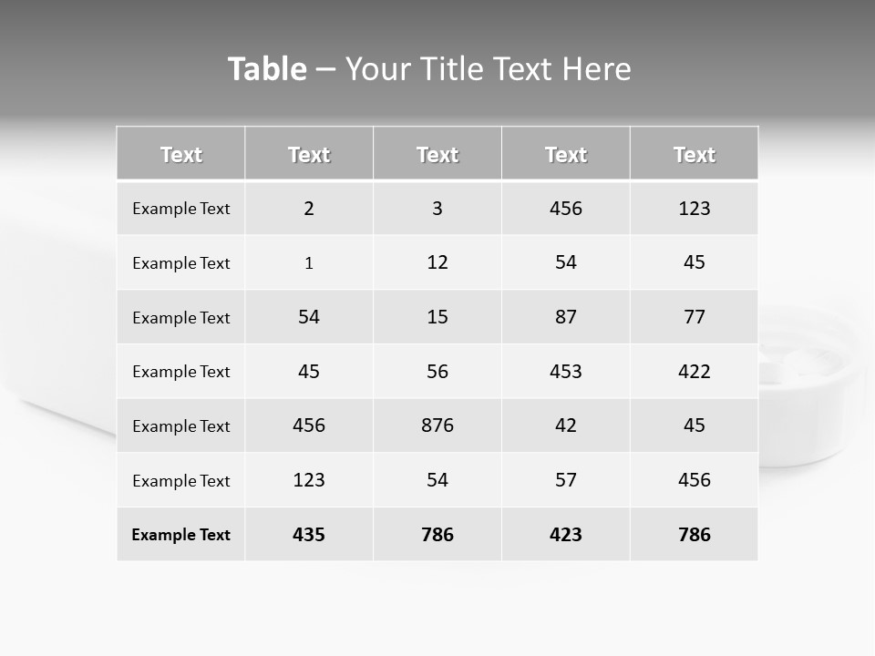 Industry Group Drug PowerPoint Template