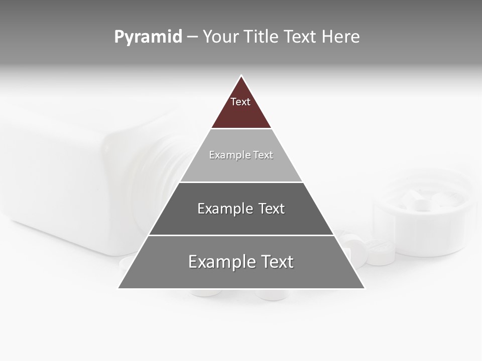 Industry Group Drug PowerPoint Template