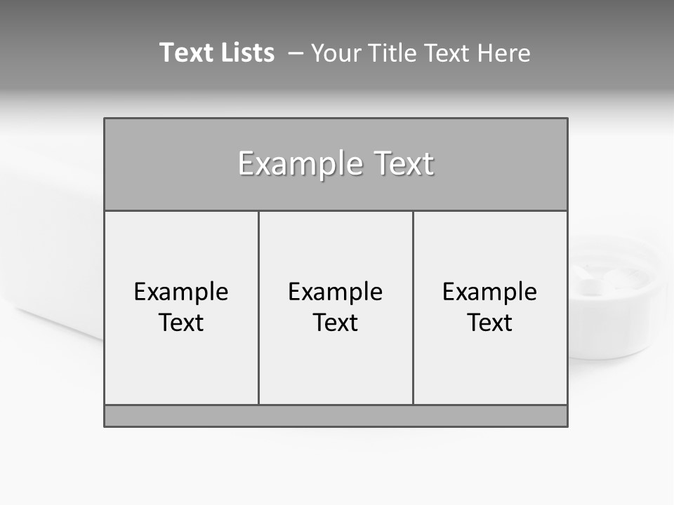 Industry Group Drug PowerPoint Template