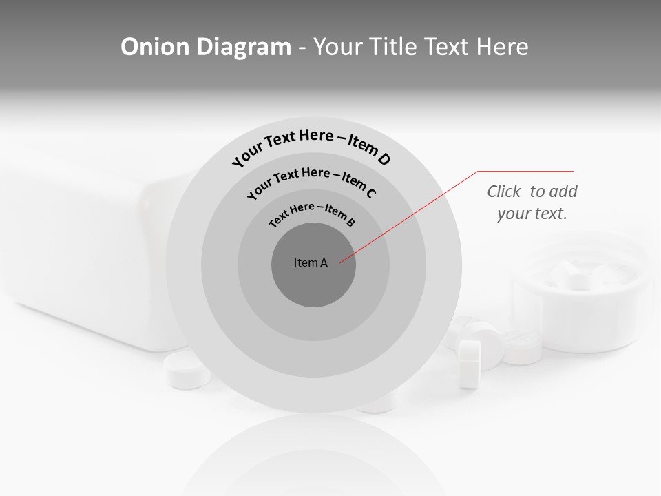 Industry Group Drug PowerPoint Template