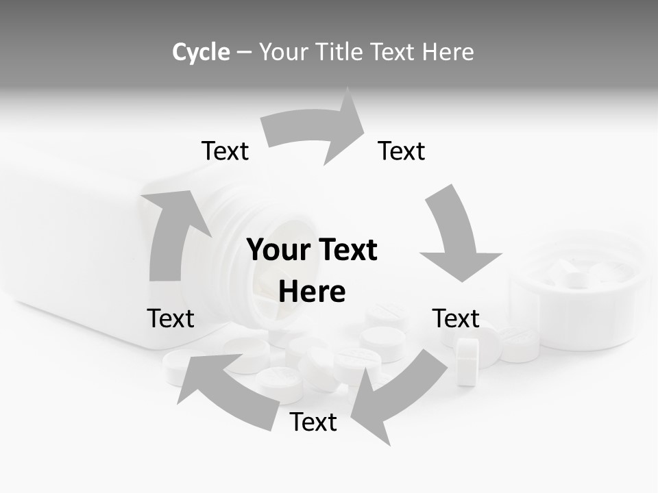 Industry Group Drug PowerPoint Template