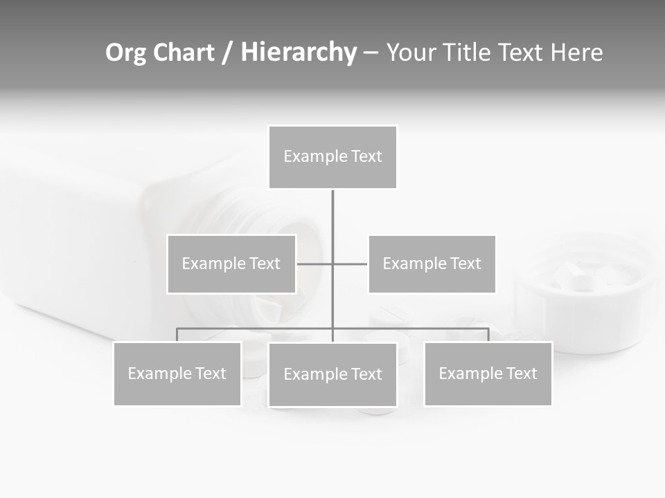 Industry Group Drug PowerPoint Template
