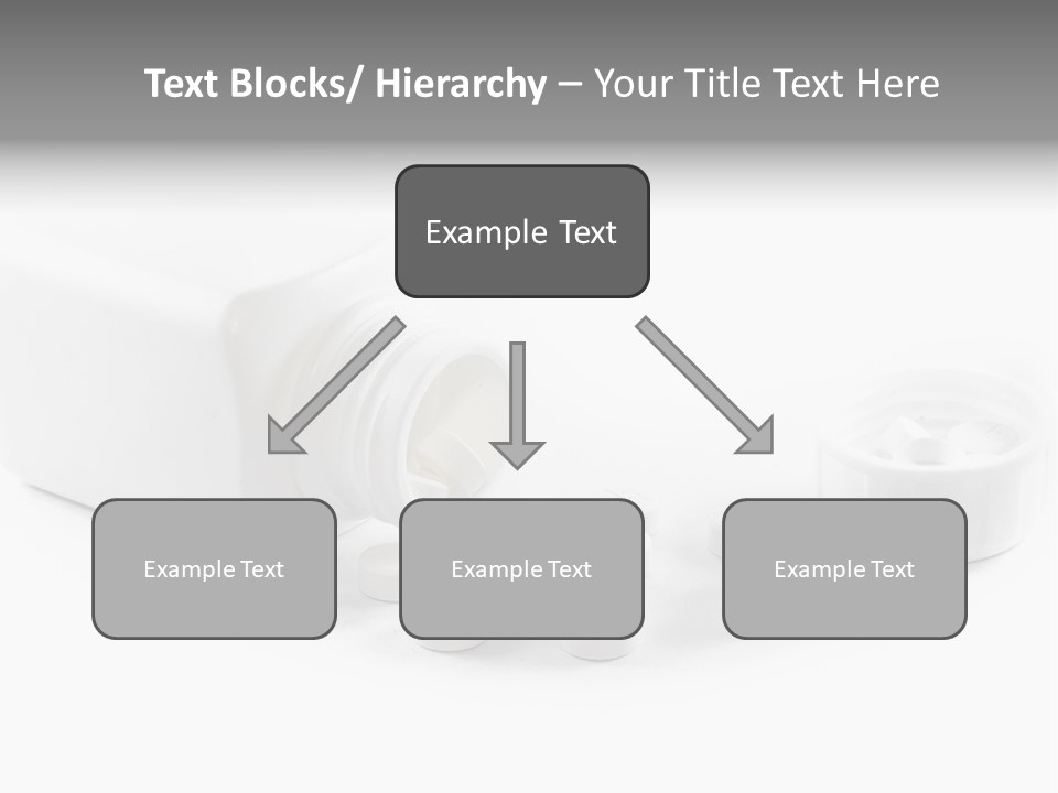 Industry Group Drug PowerPoint Template