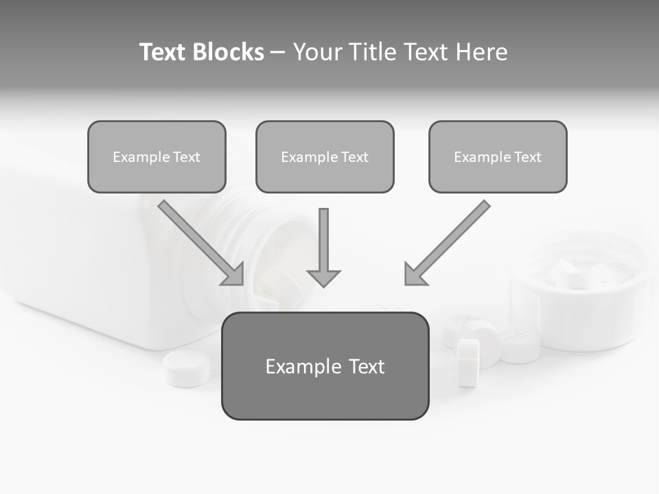 Industry Group Drug PowerPoint Template