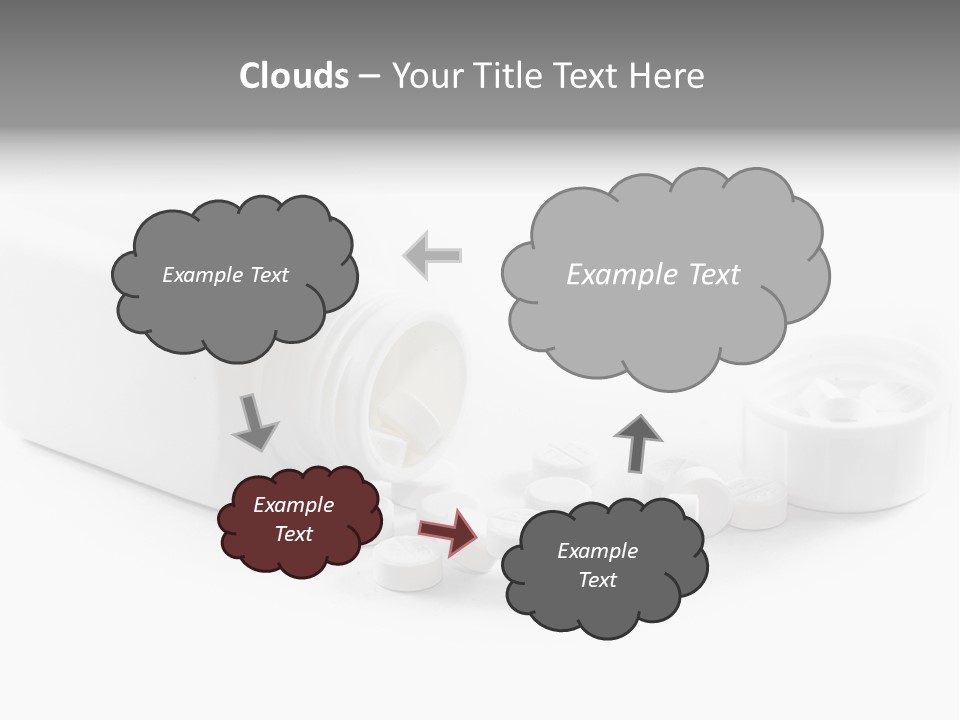 Industry Group Drug PowerPoint Template