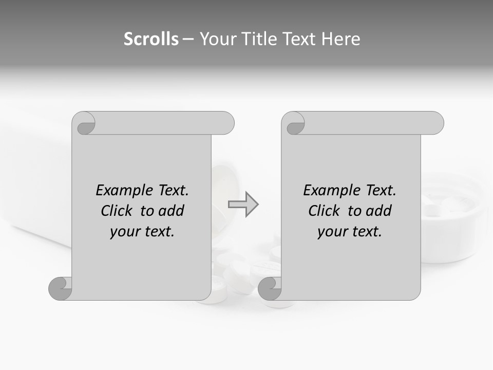 Industry Group Drug PowerPoint Template