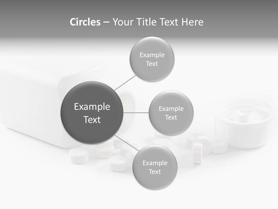 Industry Group Drug PowerPoint Template