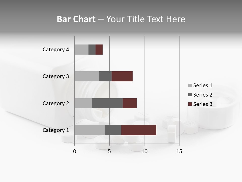 Industry Group Drug PowerPoint Template