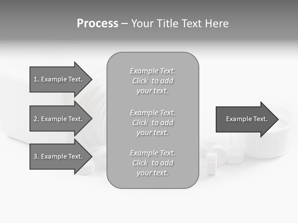 Industry Group Drug PowerPoint Template
