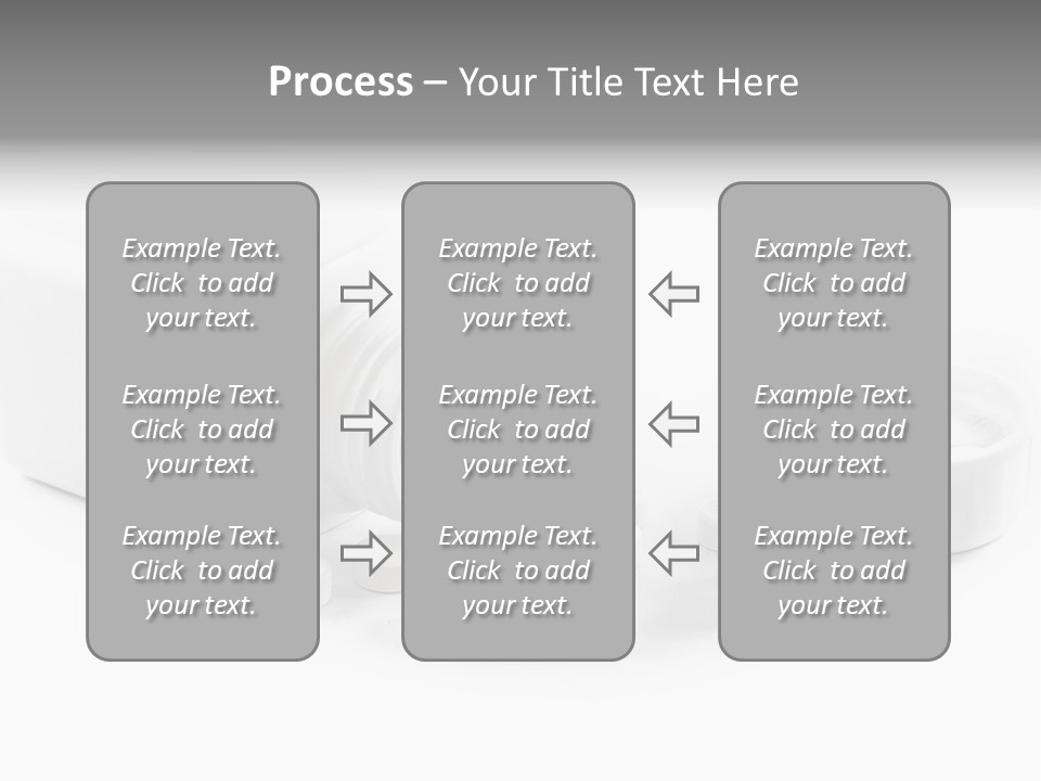 Industry Group Drug PowerPoint Template
