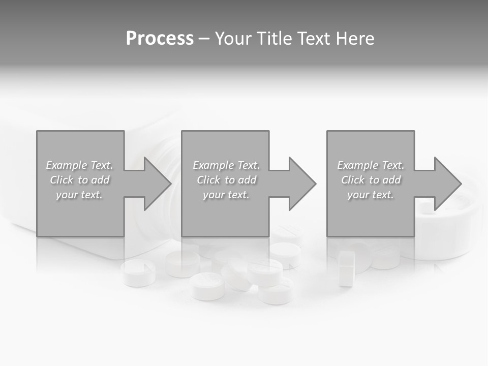 Industry Group Drug PowerPoint Template