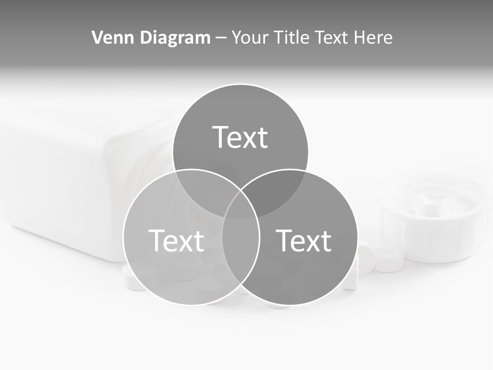 Industry Group Drug PowerPoint Template
