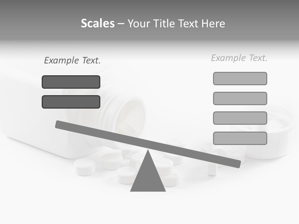 Industry Group Drug PowerPoint Template