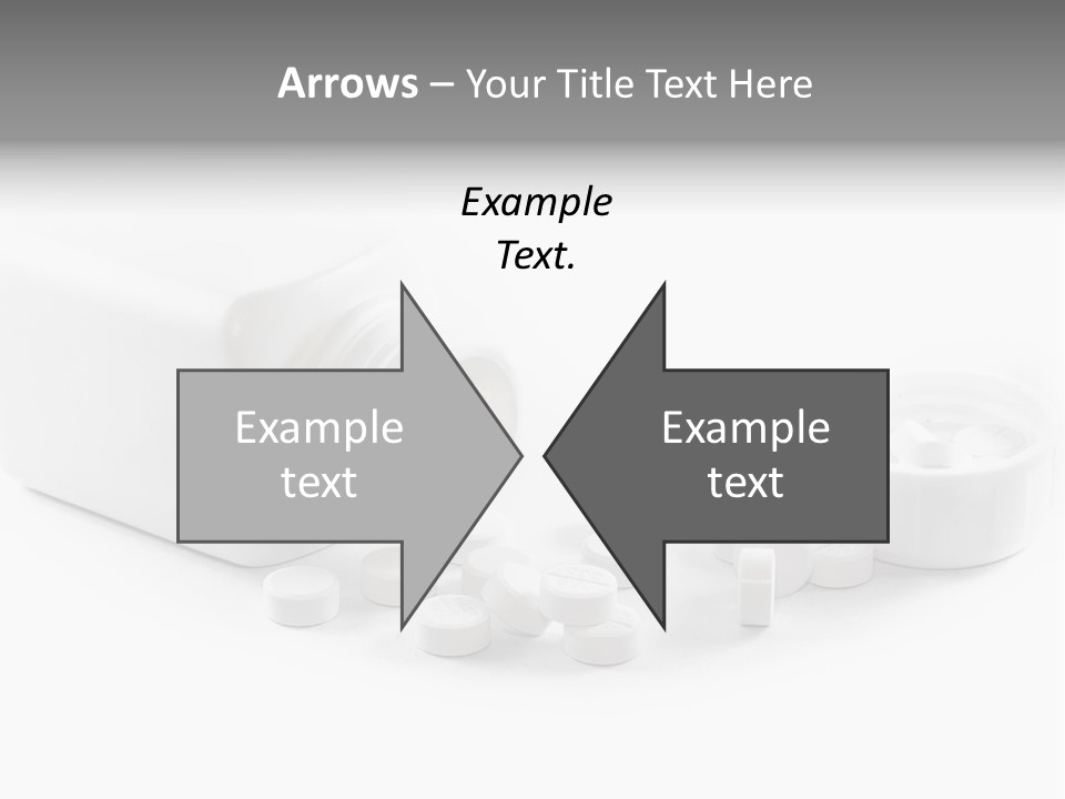 Industry Group Drug PowerPoint Template
