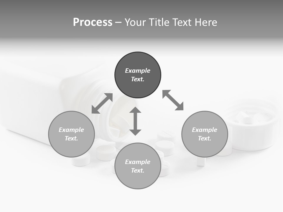 Industry Group Drug PowerPoint Template