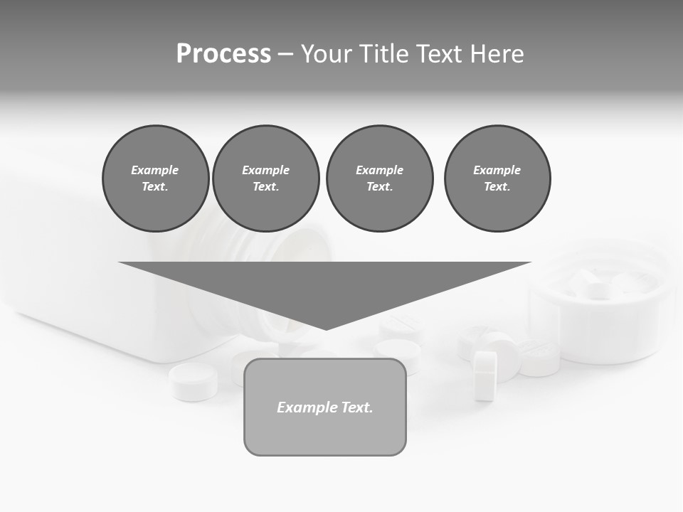 Industry Group Drug PowerPoint Template