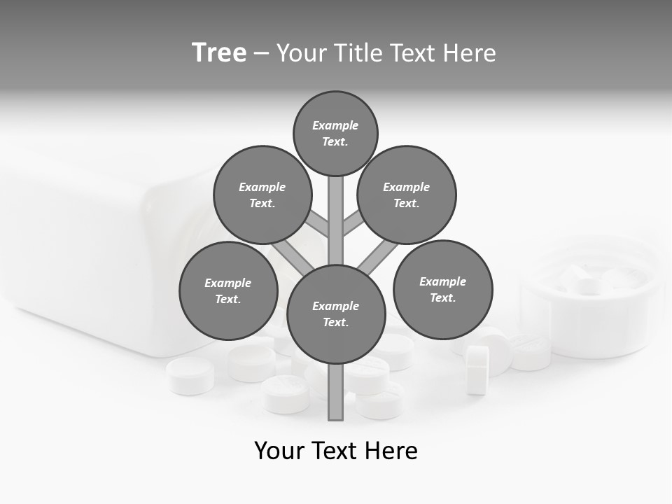 Industry Group Drug PowerPoint Template