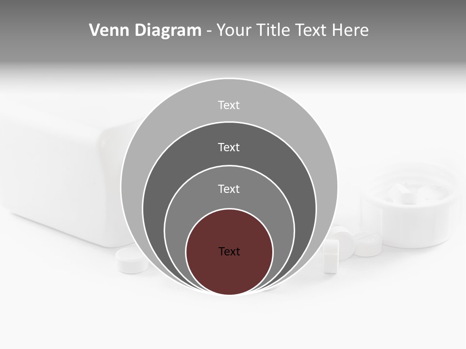 Industry Group Drug PowerPoint Template